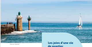  Appartement � vendre 3 pi�ces 63 m�