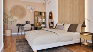  Maison � vendre 4 pi�ces 94 m�