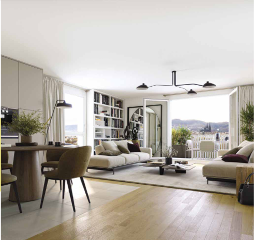   Clermont-Ferrand (63100)