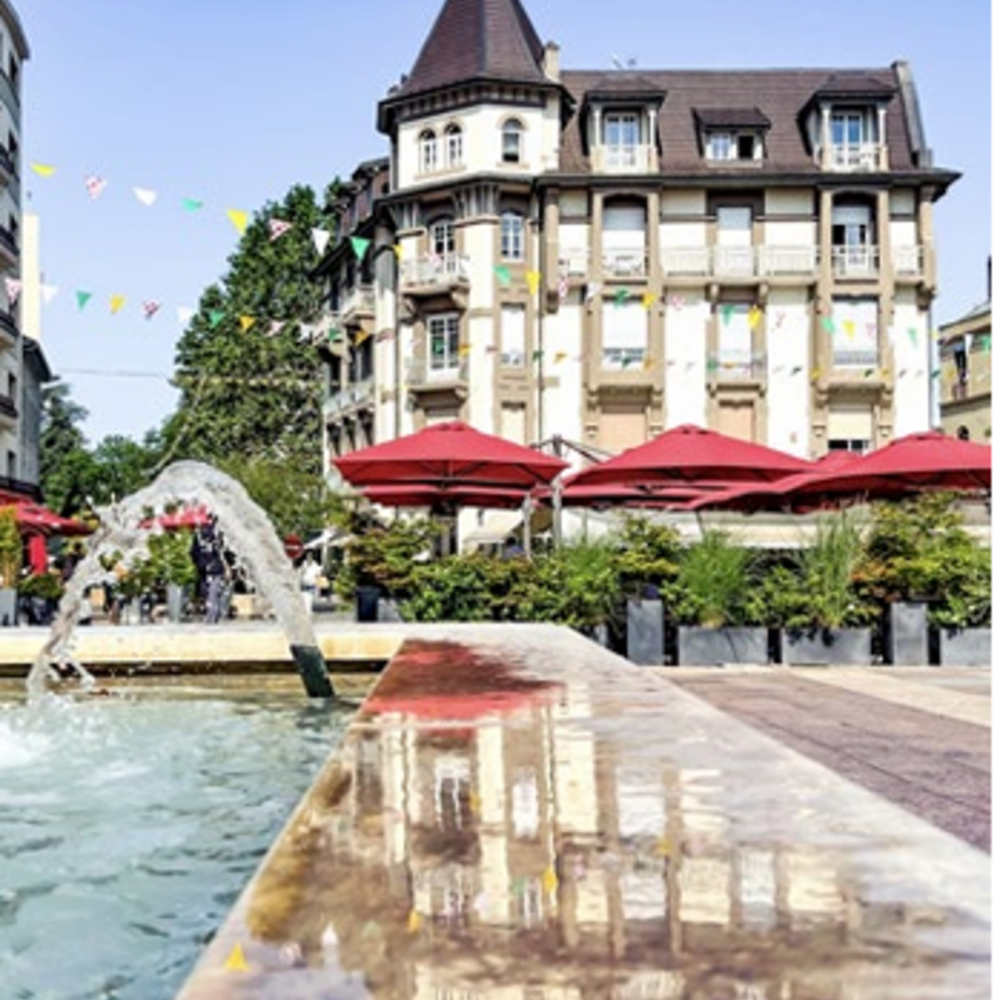   Annemasse (74100)