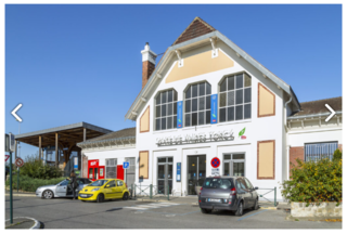  Appartement � vendre 5 pi�ces 92 m�