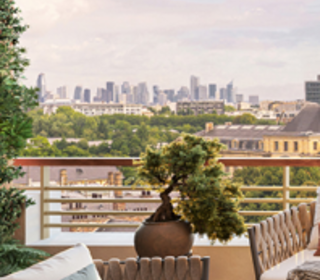  Appartement � vendre 3 pi�ces 70 m�