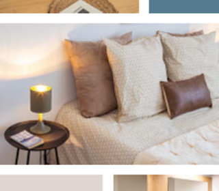  Appartement � vendre 4 pi�ces 74 m�