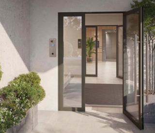  Appartement � vendre 4 pi�ces 81 m�