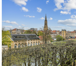  Appartement � vendre 2 pi�ces 36 m�