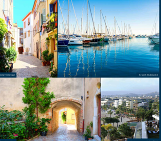  Appartement � vendre 4 pi�ces 90 m�