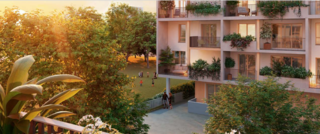  Appartement � vendre 3 pi�ces 64 m�