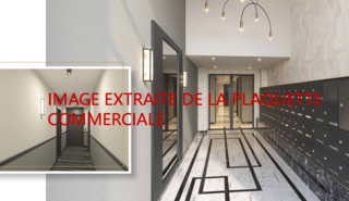  Appartement � vendre 3 pi�ces 63 m�