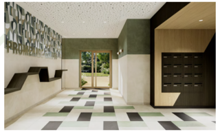  Appartement � vendre 4 pi�ces 76 m�