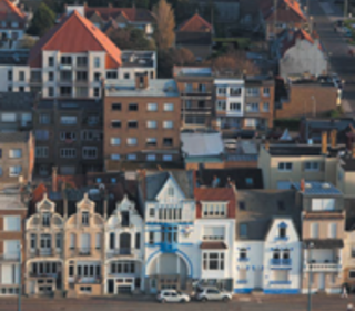  Maison � vendre 4 pi�ces 77 m�