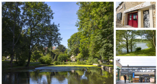  Appartement � vendre 3 pi�ces 61 m�