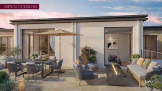  Appartement � vendre 4 pi�ces 80 m�