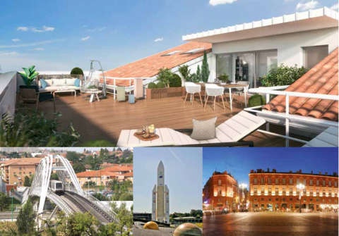 GRFCY LOCAL COMMERCIAL TOULOUSE (31500)<br> SE RENSEI... 365000 31500 Toulouse