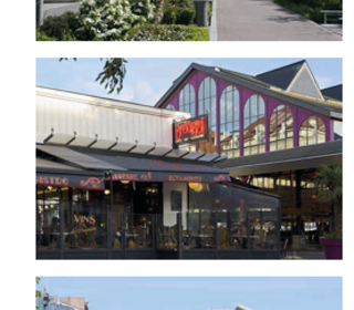  Appartement � vendre 2 pi�ces 47 m�