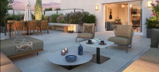  Appartement � vendre 3 pi�ces 67 m�