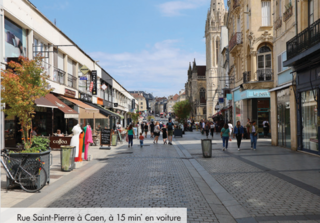  Appartement � vendre 3 pi�ces 56 m�