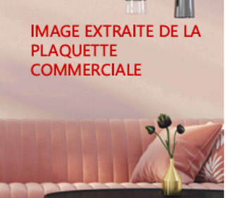  Appartement � vendre 2 pi�ces 46 m�