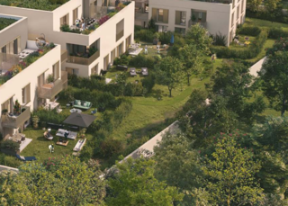  Appartement � vendre 2 pi�ces 45 m�