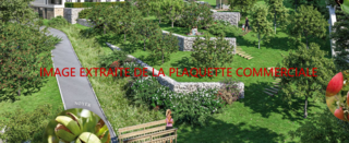  Appartement � vendre 3 pi�ces 58 m�