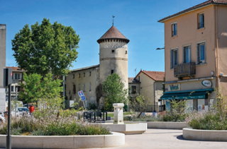  Appartement � vendre 3 pi�ces 69 m�