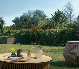  Appartement � vendre 4 pi�ces 117 m�