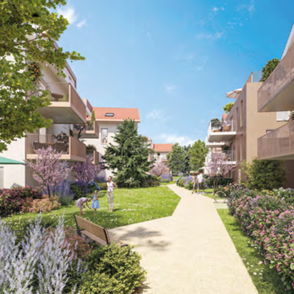   La Roche-sur-Foron (74800)