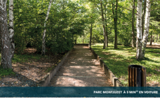  Appartement � vendre 4 pi�ces 76 m�