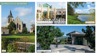  Appartement � vendre 3 pi�ces 64 m�