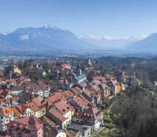  Appartement � vendre 2 pi�ces 47 m�