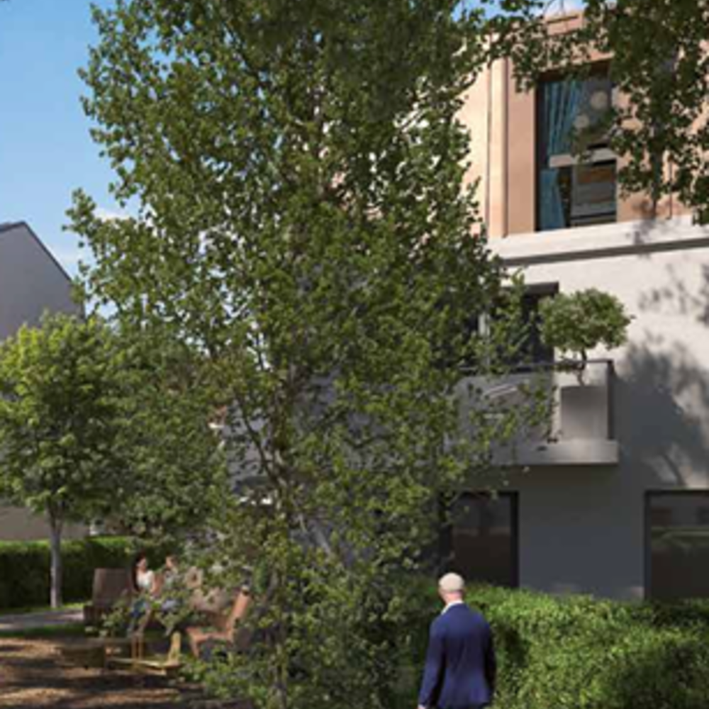   Courcouronnes (91080)