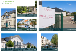  Appartement � vendre 2 pi�ces 41 m�