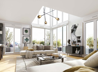  Maison � vendre 4 pi�ces 95 m�