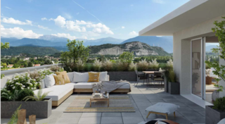  Appartement � vendre 4 pi�ces 79 m�