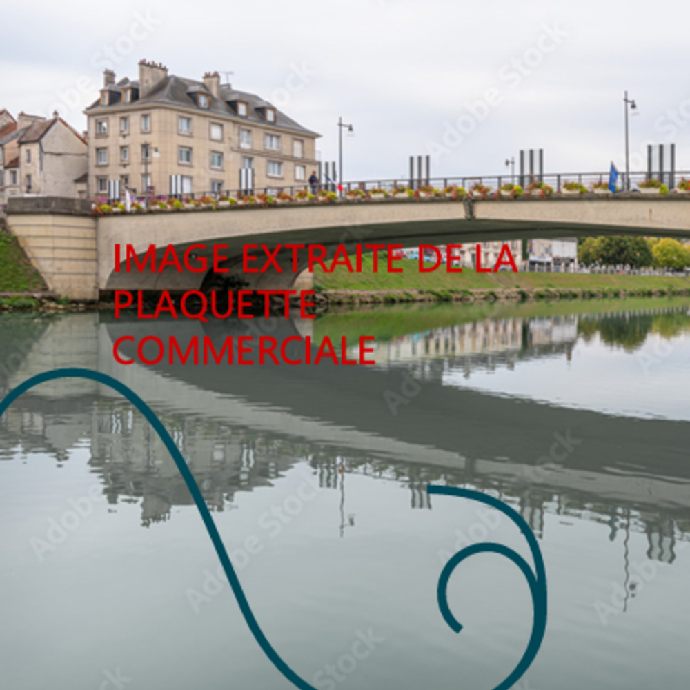   Ch�teau-Thierry (02400)