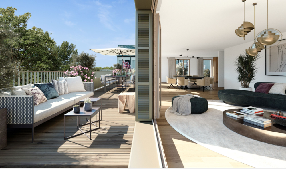   Le Blanc-Mesnil (93150)