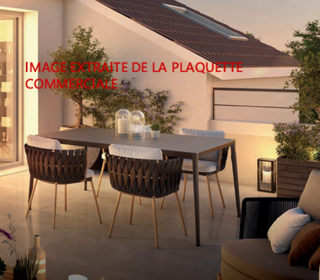  Appartement � vendre 3 pi�ces 64 m�