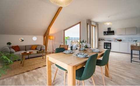  Maison � vendre 4 pi�ces 90 m�