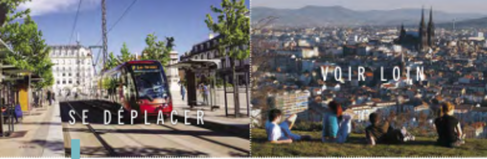   Clermont-Ferrand (63100)