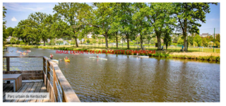  Appartement � vendre 3 pi�ces 58 m�