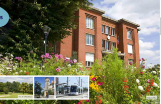  Appartement � vendre 3 pi�ces 62 m�