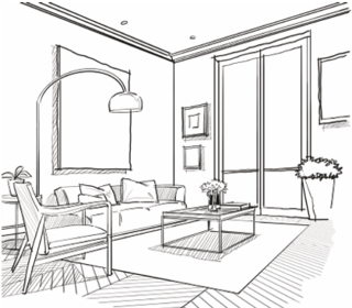  Appartement � vendre 4 pi�ces 127 m�