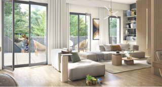  Duplex/triplex � vendre 4 pi�ces 105 m�