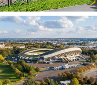  Appartement � vendre 4 pi�ces 90 m�