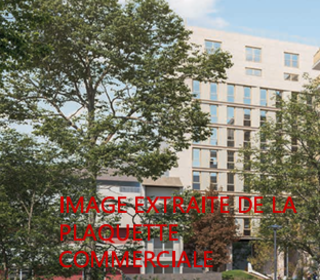  Appartement � vendre 2 pi�ces 41 m�