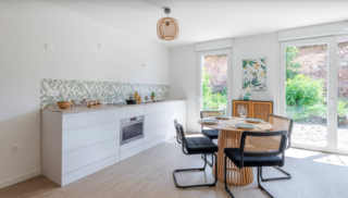  Appartement � vendre 2 pi�ces 48 m�