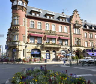  Appartement � vendre 3 pi�ces 69 m�