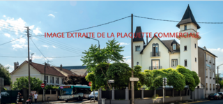  Appartement � vendre 2 pi�ces 41 m�