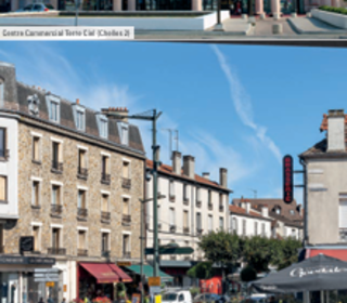  Appartement � vendre 3 pi�ces 72 m�