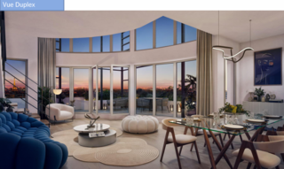  Appartement � vendre 5 pi�ces 195 m�