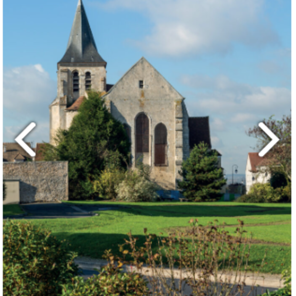   Mont�vrain (77144)